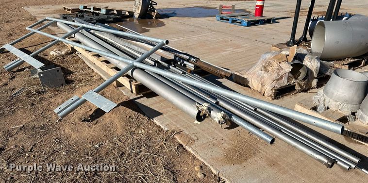 image for item JT9179 Building materials