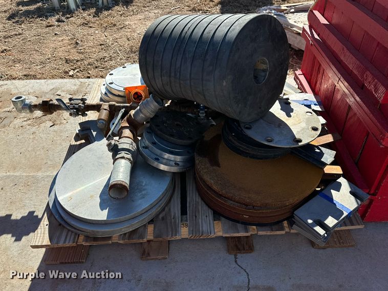 image for item JT9179 Building materials