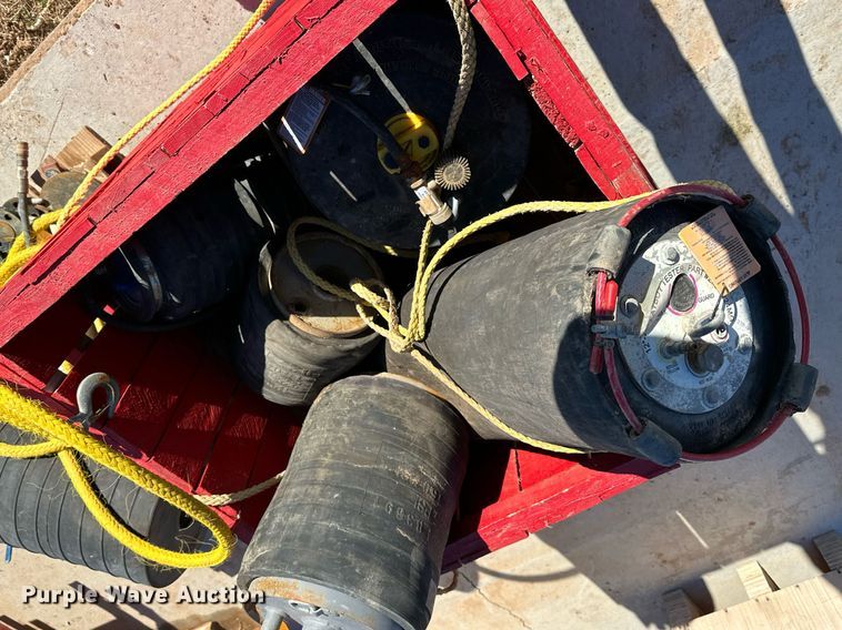 image for item JT9179 Building materials