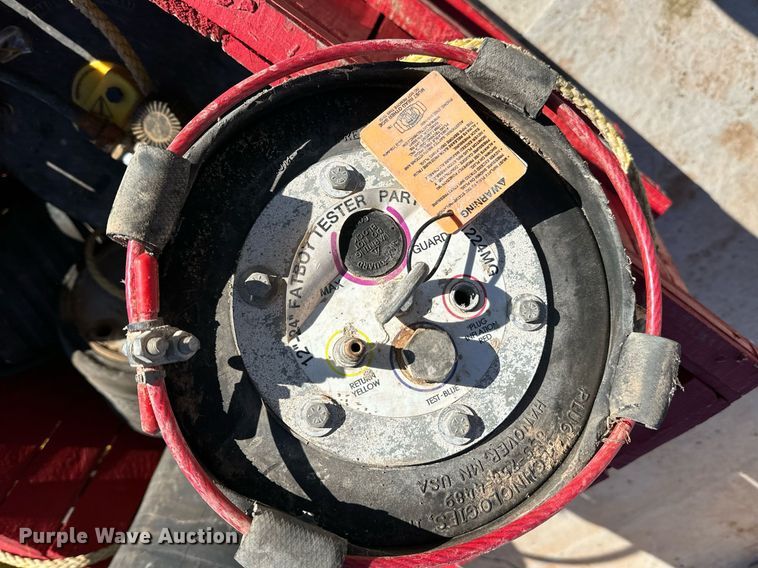 image for item JT9179 Building materials