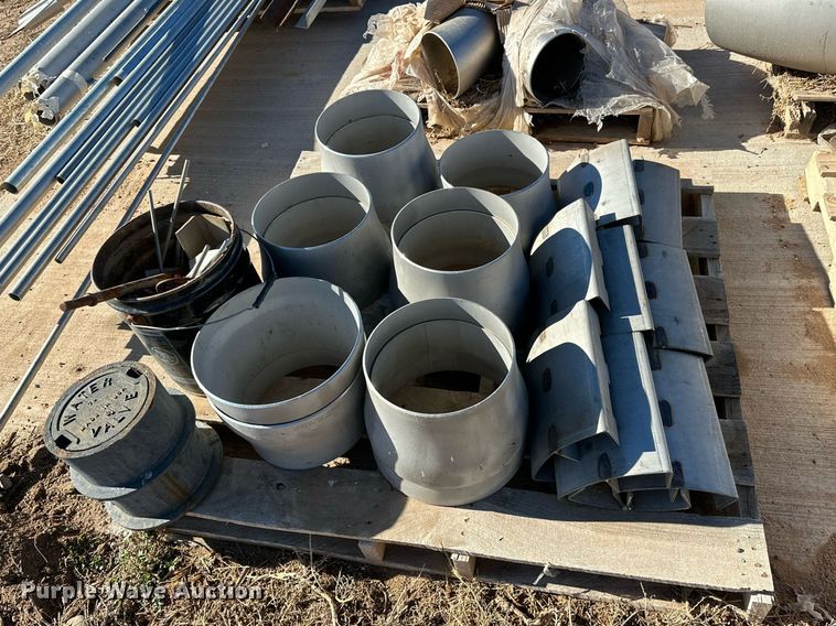 image for item JT9179 Building materials
