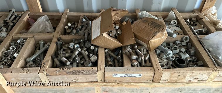 image for item JT9179 Building materials