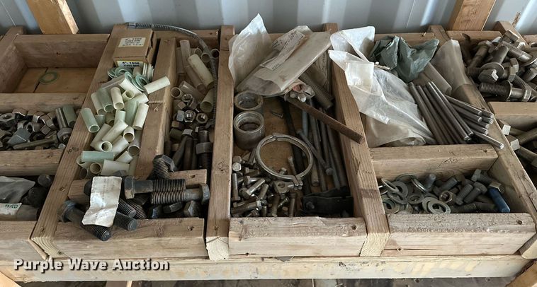 image for item JT9179 Building materials