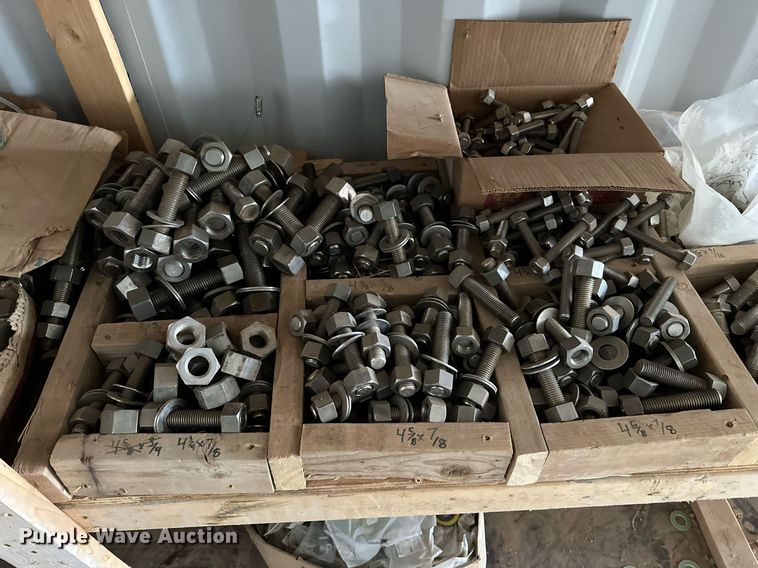 image for item JT9179 Building materials