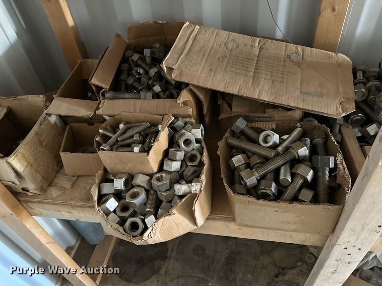 image for item JT9179 Building materials