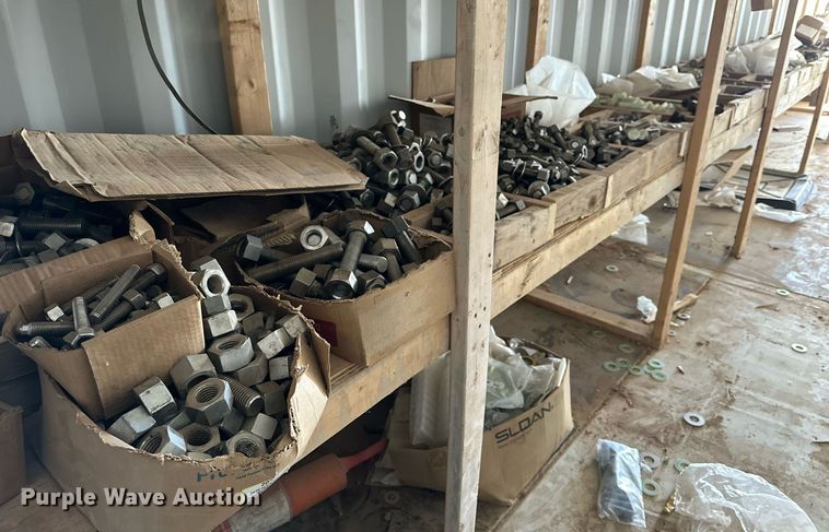 image for item JT9179 Building materials