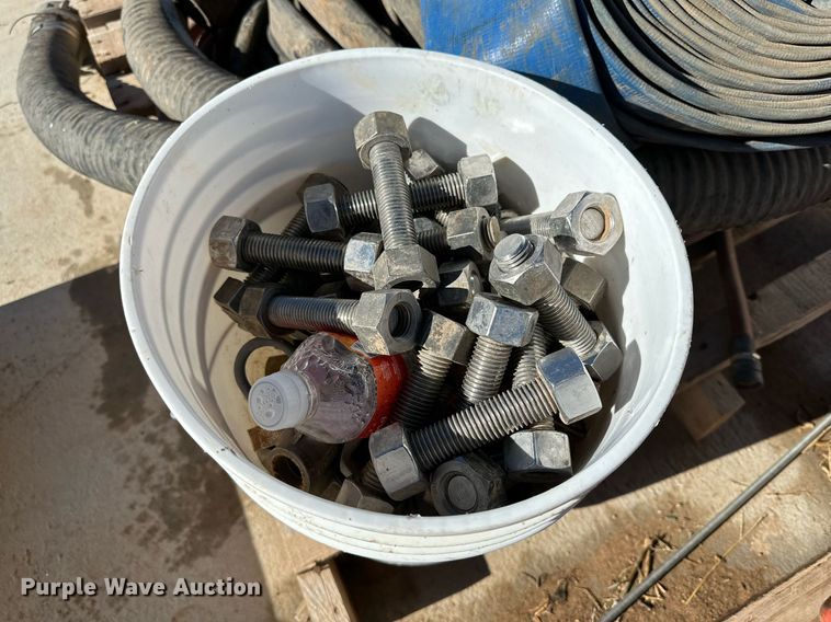 image for item JT9179 Building materials