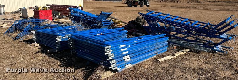 image for item JT9181 Scaffolding