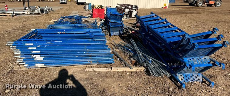 image for item JT9181 Scaffolding