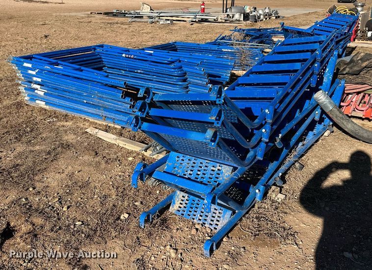 image for item JT9181 Scaffolding