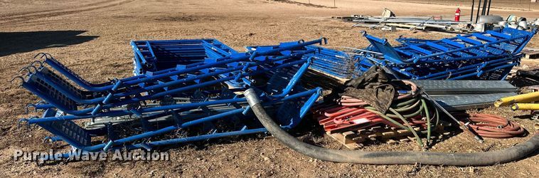 image for item JT9181 Scaffolding