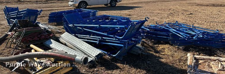 image for item JT9181 Scaffolding