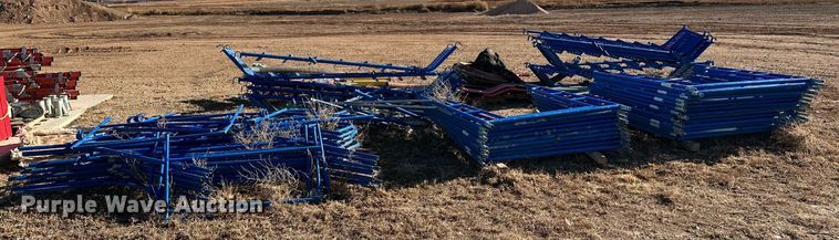 image for item JT9181 Scaffolding