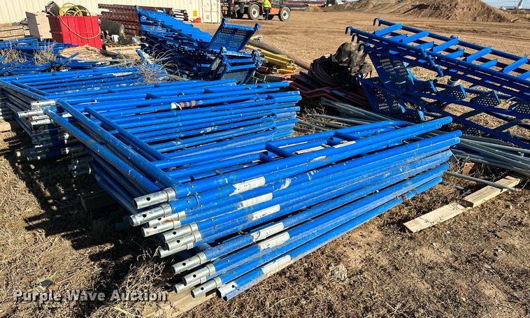 image for item JT9181 Scaffolding