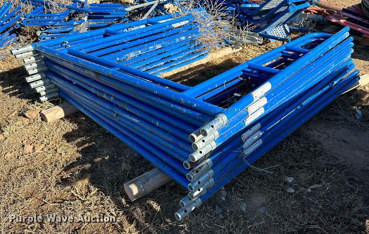 image for item JT9181 Scaffolding