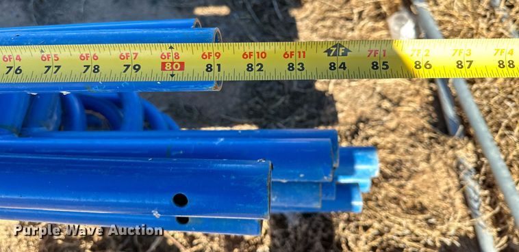 image for item JT9181 Scaffolding