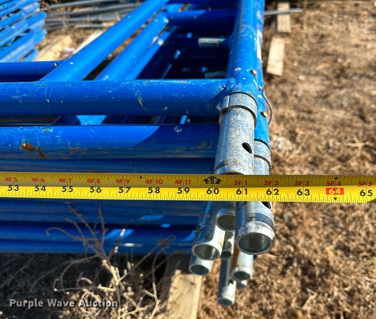 image for item JT9181 Scaffolding