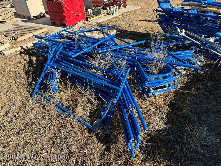 image for item JT9181 Scaffolding