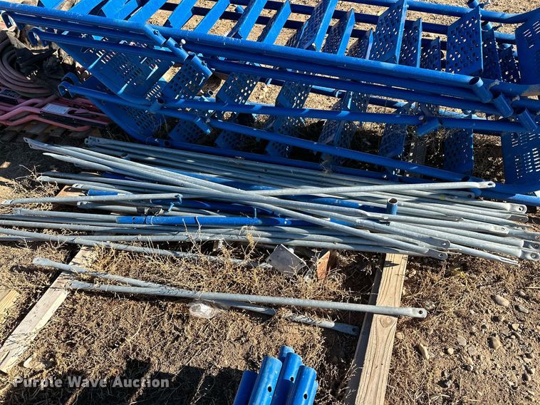 image for item JT9181 Scaffolding