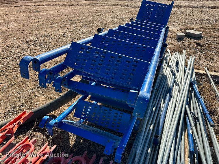 image for item JT9181 Scaffolding