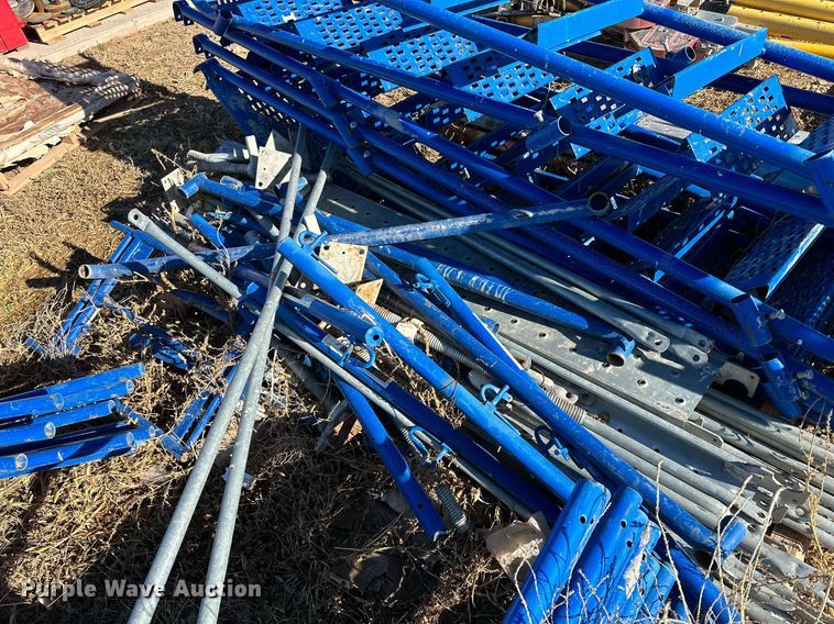 image for item JT9181 Scaffolding