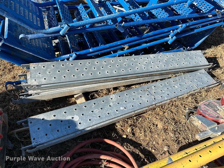 image for item JT9181 Scaffolding