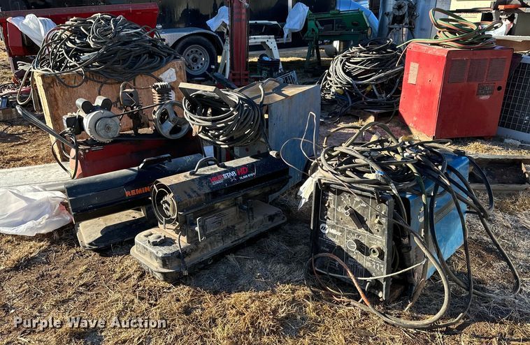 image for item JT9183 Tools