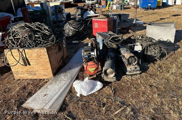 image for item JT9183 Tools