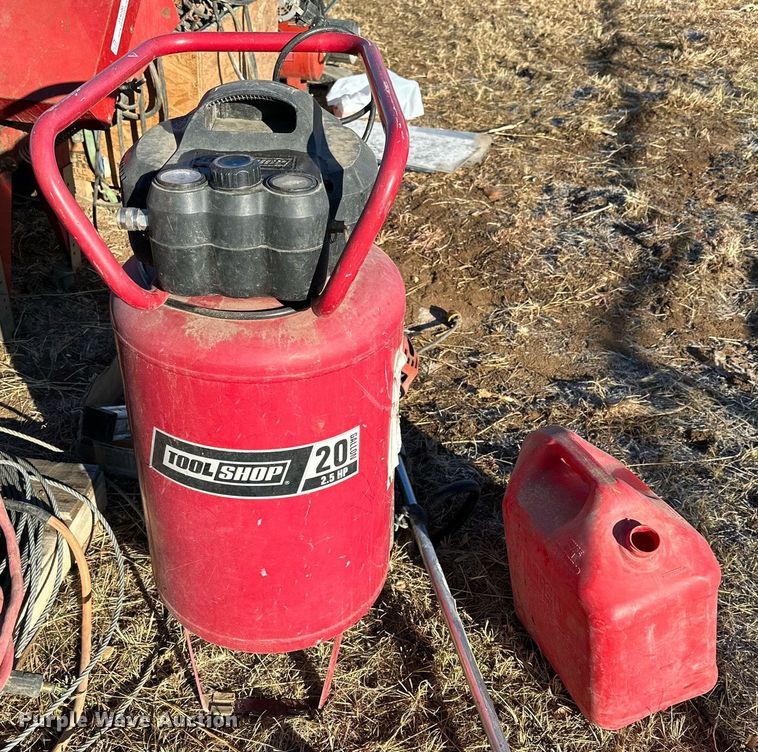 image for item JT9183 Tools