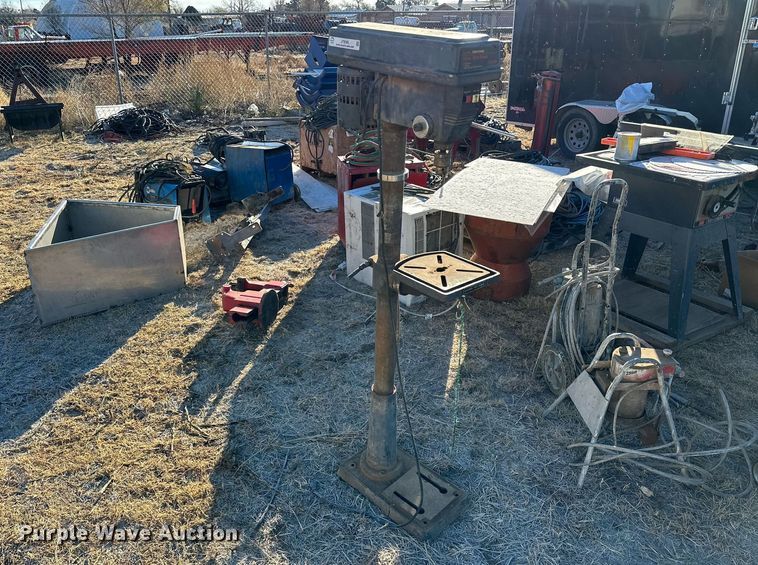 image for item JT9183 Tools