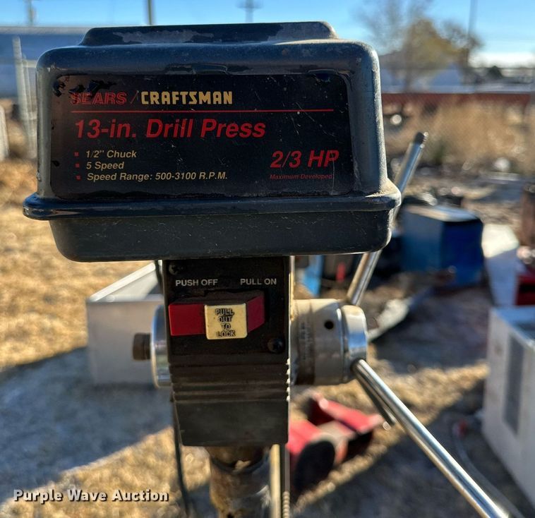 image for item JT9183 Tools