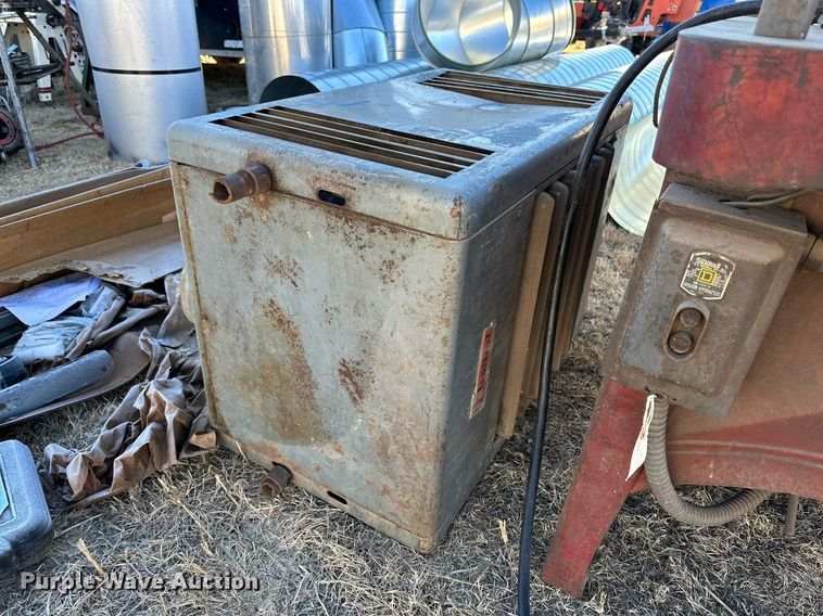 image for item JT9183 Tools