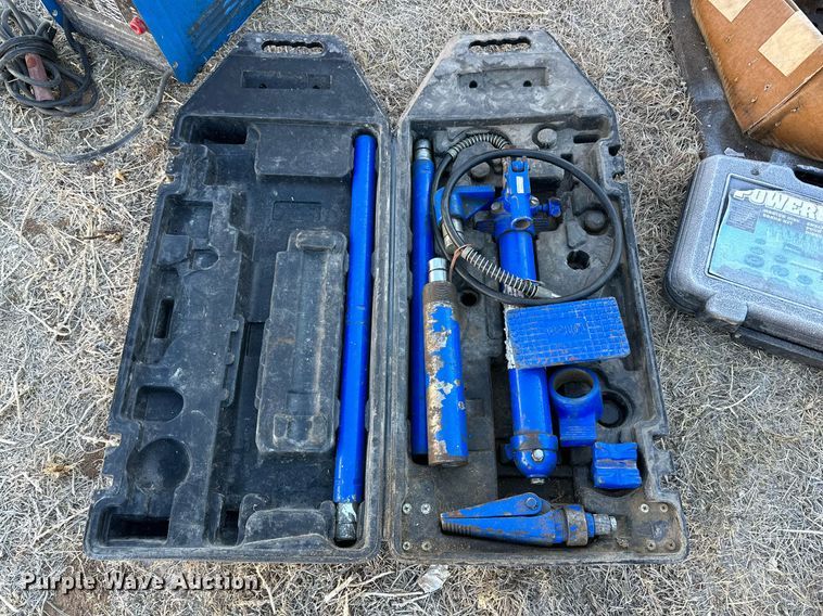 image for item JT9183 Tools