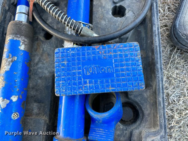 image for item JT9183 Tools