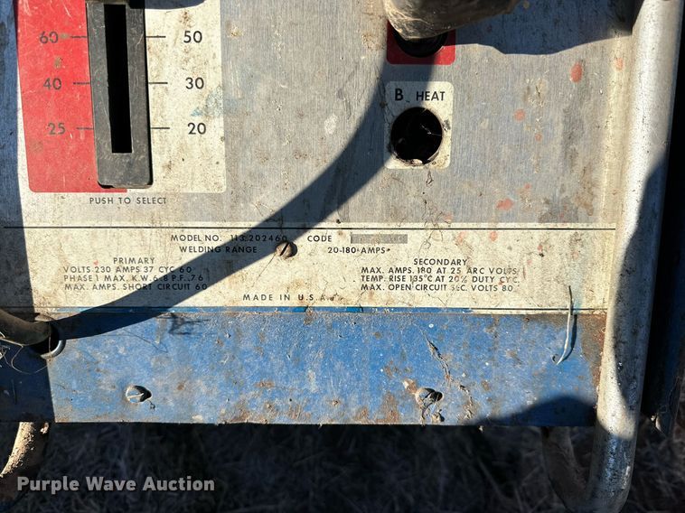 image for item JT9183 Tools