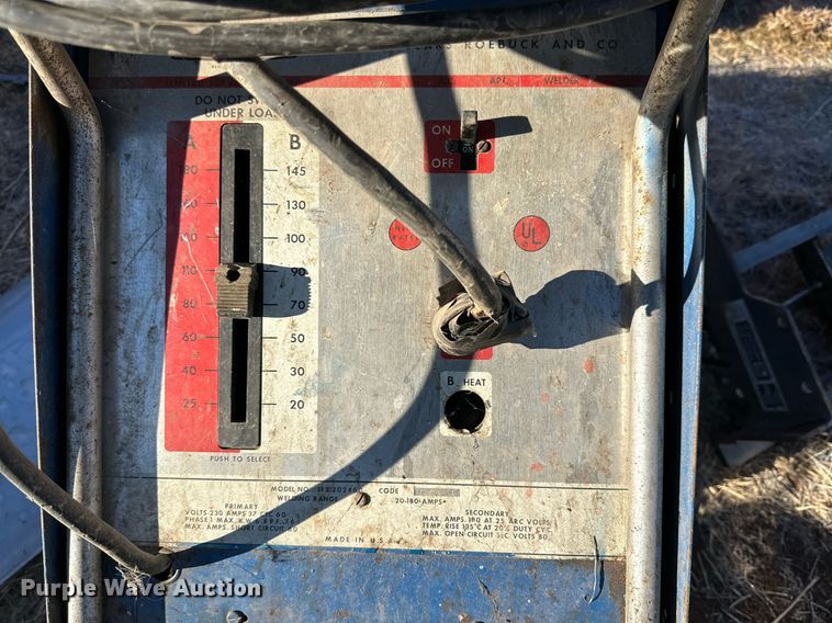 image for item JT9183 Tools