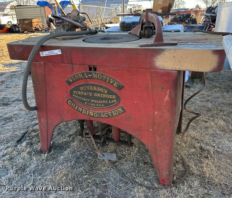 image for item JT9194 Tools