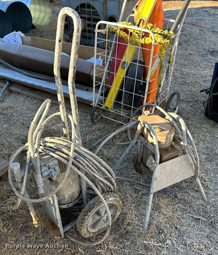 image for item JT9194 Tools