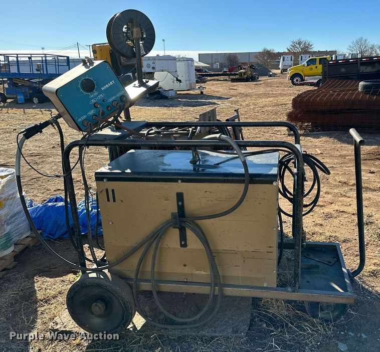 image for item JT9197 (3) welders