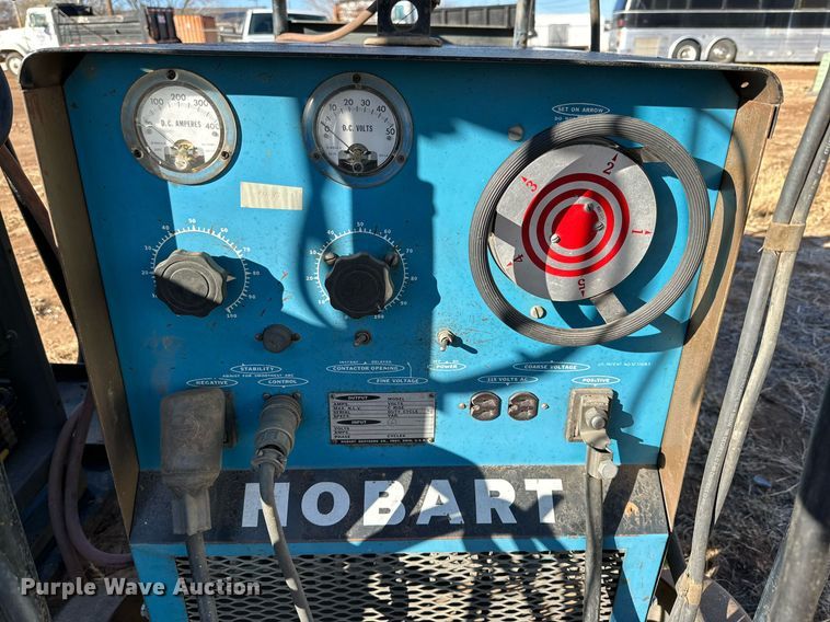 image for item JT9197 (3) welders