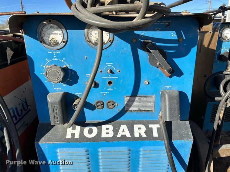 image for item JT9197 (3) welders