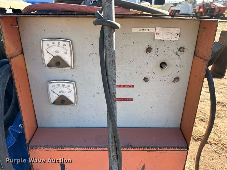 image for item JT9197 (3) welders