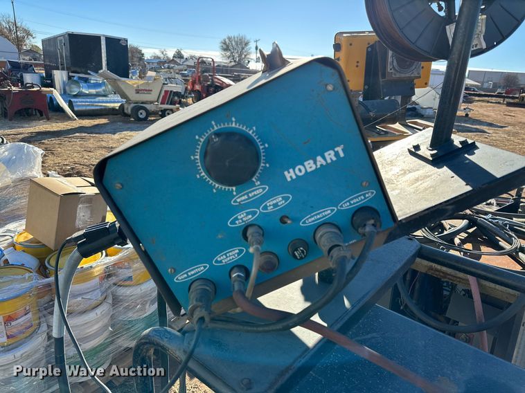 image for item JT9197 (3) welders