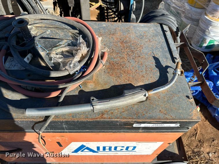 image for item JT9197 (3) welders