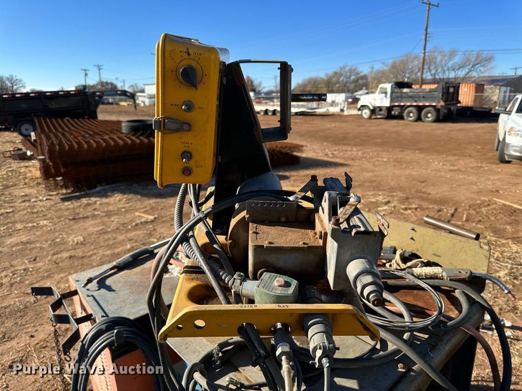 image for item JT9197 (3) welders