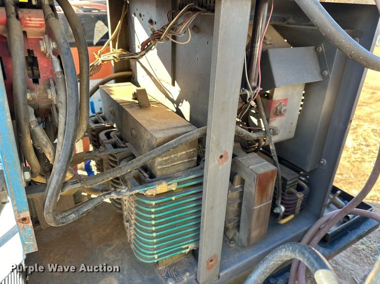 image for item JT9197 (3) welders