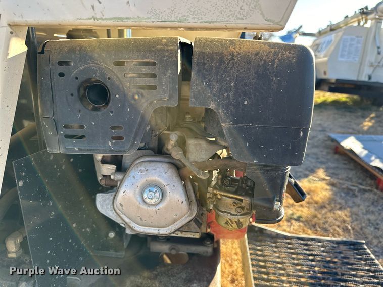 image for item JT9199 Morrison  power buggy