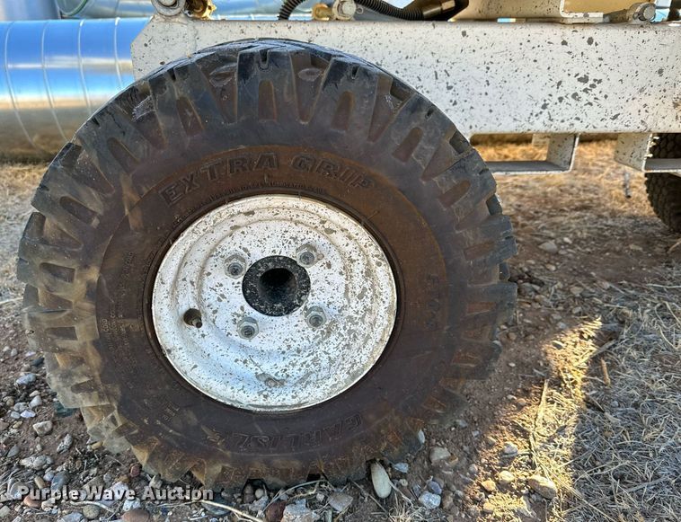 image for item JT9199 Morrison  power buggy