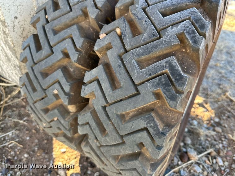 image for item JT9199 Morrison  power buggy