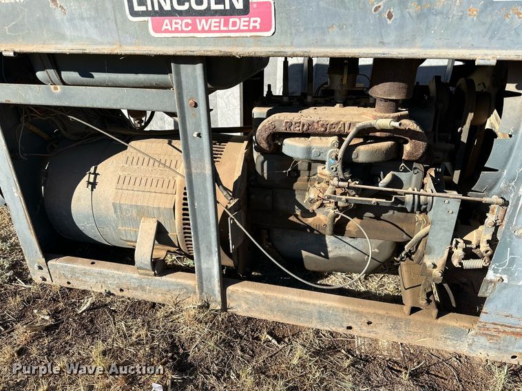 image for item JT9203 (3) welders